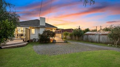1/3 Mackenzie Street, Te Atatu South, Auckland