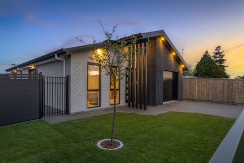 6 Quinn Road, Levin