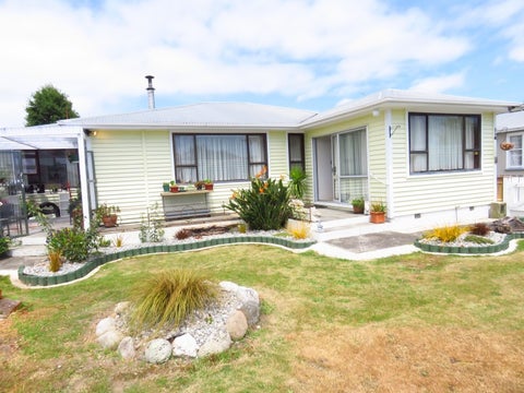 86 Wakefield Street, Westport, Westport