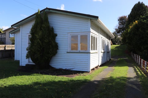 84 Riverview Road, Huntly, Huntly