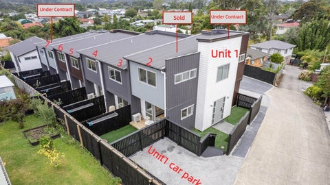 2/24 Mili Way, Ranui, Auckland