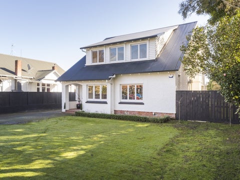 15 Chaytor Street, West End, Palmerston North