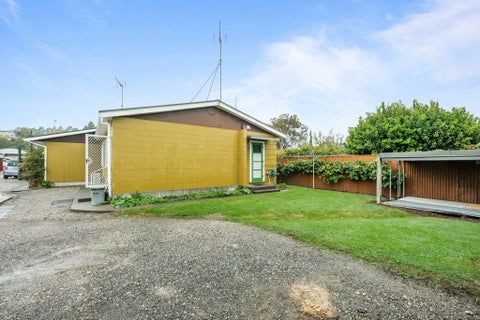 172 Ormond Road, Mangapapa, Gisborne