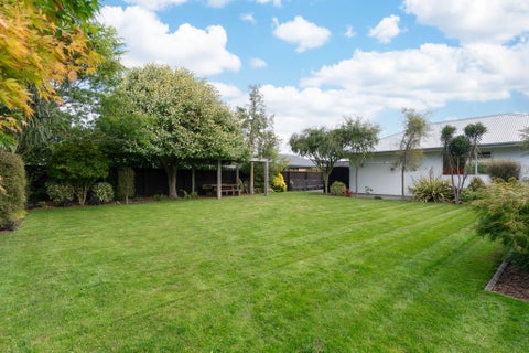6A Heritage Close, Rolleston, Rolleston