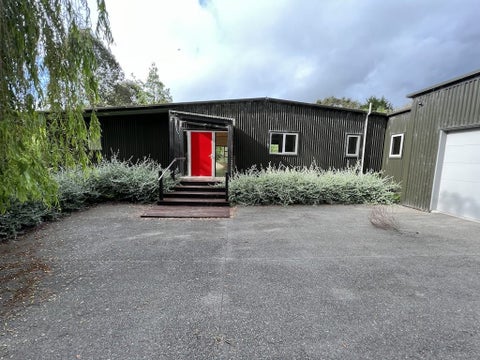 55 Wi Tako Street, Levin