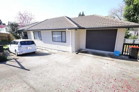 58B Meadowland Street, Matua, Tauranga