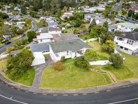 118 Mountbatten Avenue, Hillcrest, Auckland