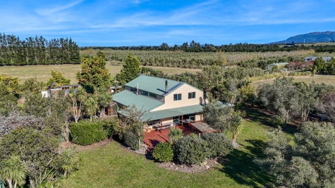 301 Georges Road, Glasnevin, Amberley