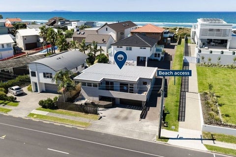 221A Oceanbeach Road, Mount Maunganui, Mount Maunganui