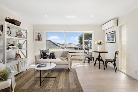 7/375 Sandringham RD, Sandringham, Auckland