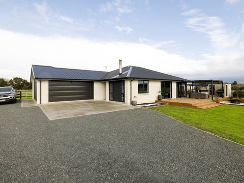 1054 Orini Road, Taupiri