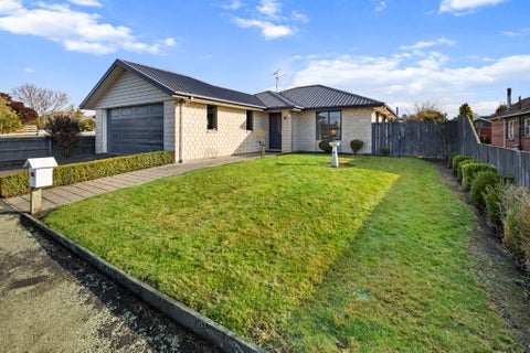 15 James Street, Allenton, Ashburton