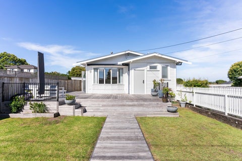 5A Stanhope Road, Mount Wellington, Auckland
