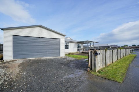 55 Mavora Crescent, Heidelberg, Invercargill