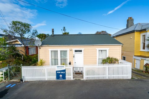 67 Russell Street, Dunedin Central, Dunedin