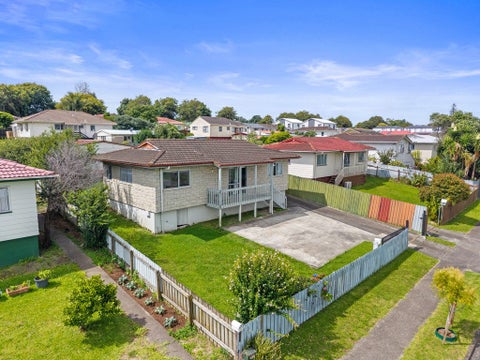 9 Palermo Place, Clover Park, Auckland