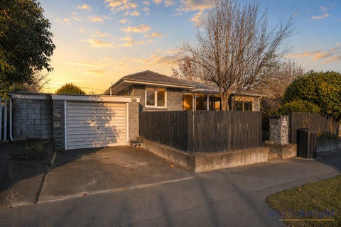 3 Raxworthy Street, Ilam, Christchurch