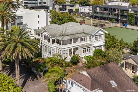 3C Hamilton Road, Herne Bay, Auckland