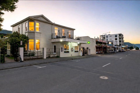 33 Wellington Street, Ashley, Rangiora