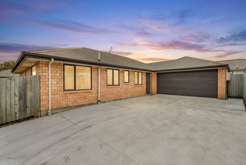 63F Mackworth Street, Woolston, Christchurch