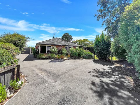 7 Cherry Lane, Tinwald, Ashburton