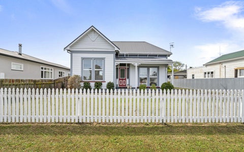 13 Derby Street, Feilding, Feilding