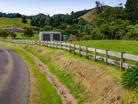 118 Upper Weld Road, TATARAIMAKA, NEW PLYMOUTH