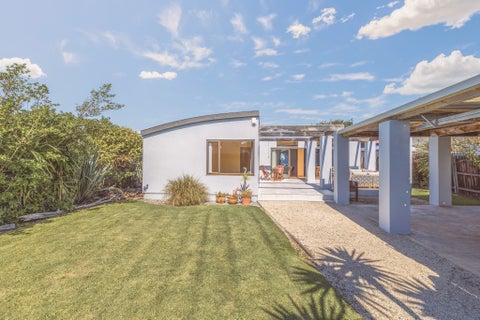12 Plover Street, Southshore, Christchurch