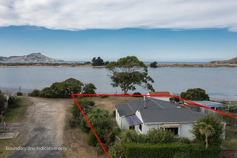 1368 Coast Road, Karitane, Waikouaiti