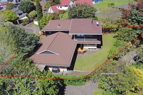41 Marywil Crescent, Hillcrest, Auckland