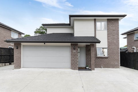 251 Swanson Road, Henderson, Auckland