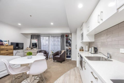 4H/1 Emily Place, Auckland Central, Auckland
