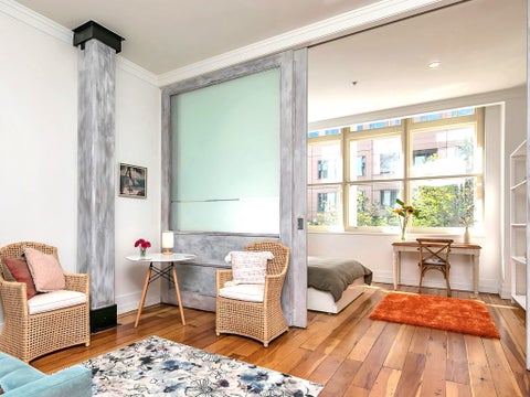 318/35 Hobson Street, Auckland Central, Auckland