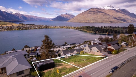 100 Hensman Road, Queenstown, Queenstown