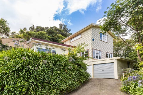 2 The Rigi, Northland, Wellington