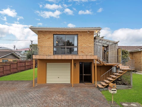 804 Dominion Road, Mount Eden, Auckland City, Auckland