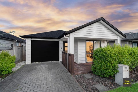 29 Kahui Parade, Karaka, Papakura