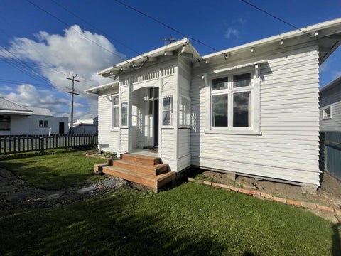 115 Glasgow Street, Whanganui, Whanganui
