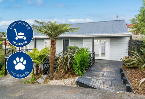 98 John Downs Drive, Browns Bay, Auckland