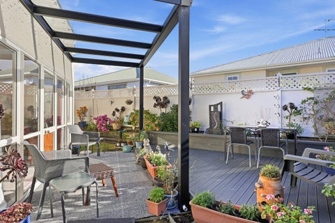 35C Eastbourne Street, Caversham, Dunedin