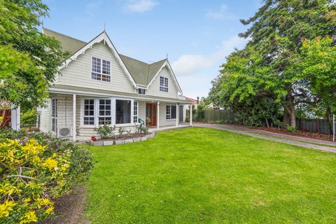 10 Mowat Street, Springlands, Blenheim