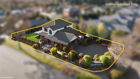 46 Fairway Drive, Shirley, Christchurch