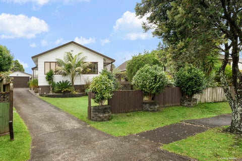 11 Sunningdale Street, Wattle Downs, Auckland