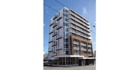 306/170 Taranaki Street, Te Aro, Wellington