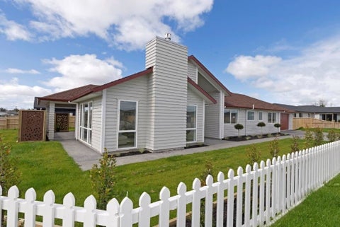 1 Gilbransen Road, Kumeu