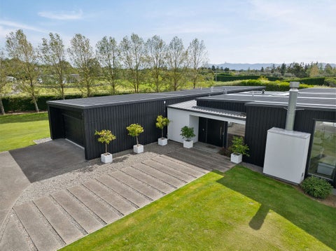 9 Birdie Way, Martinborough, Martinborough