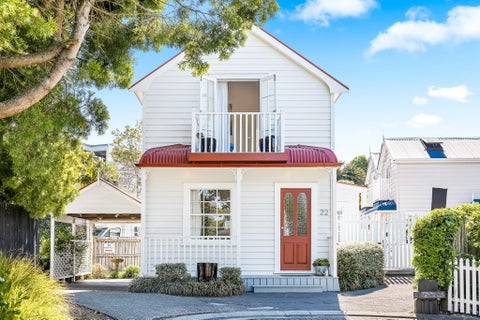 22 Beach Road, Te Atatu Peninsula, Auckland