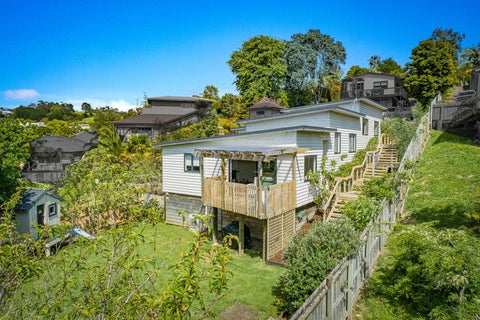 31A Matai Road, Stanmore Bay, Whangaparaoa