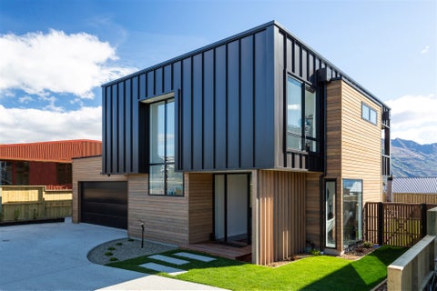 251A Aubrey Road, Wanaka