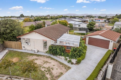 17 Jacaranda Place, Parklands, Christchurch
